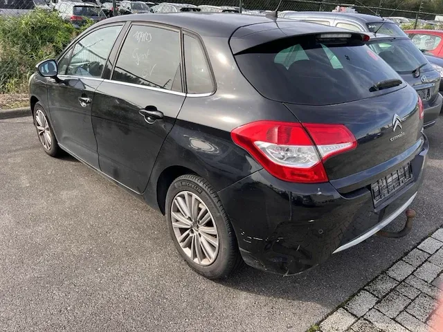 Citroen c4, 2012 - afbeelding 33 van  35