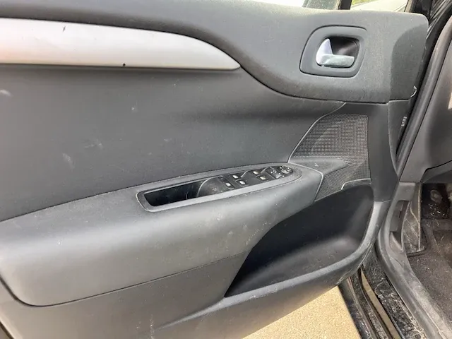 Citroen c4, 2012 - afbeelding 34 van  35