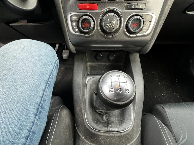 Citroen c4, 2013 - afbeelding 2 van  34