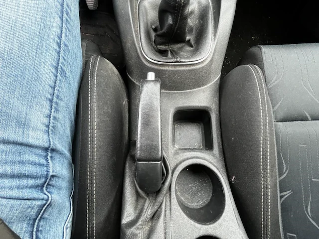 Citroen c4, 2013 - afbeelding 3 van  34