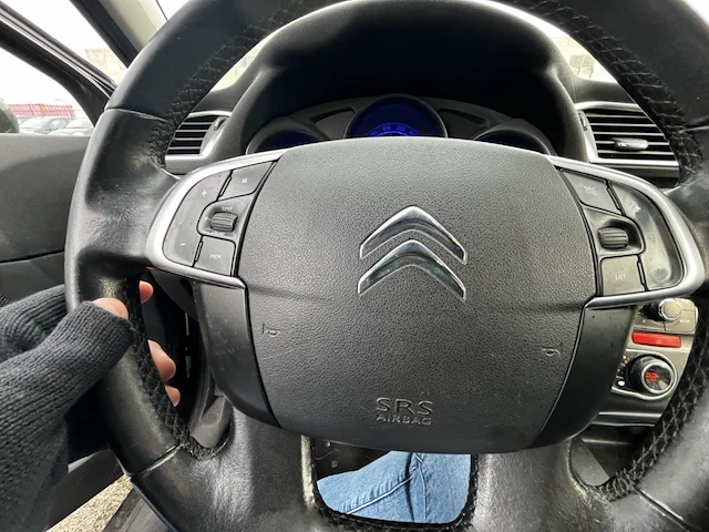 Citroen c4, 2013 - afbeelding 4 van  34