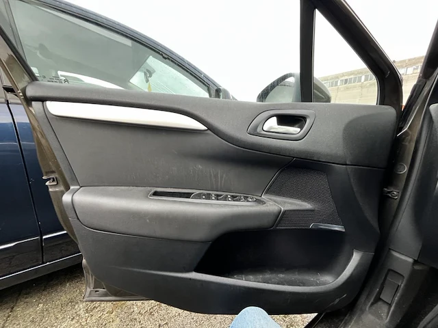 Citroen c4, 2013 - afbeelding 6 van  34