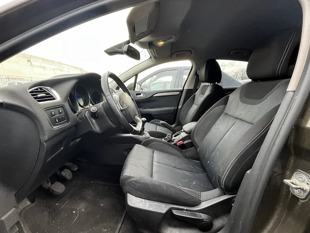 Citroen c4, 2013 - afbeelding 7 van  34