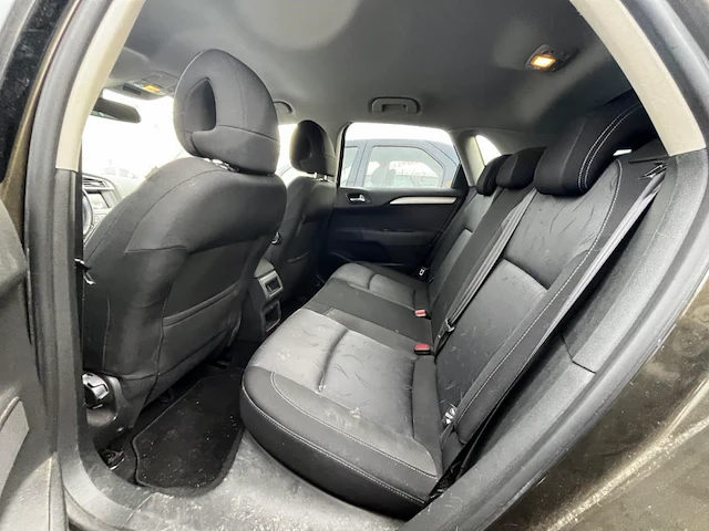 Citroen c4, 2013 - afbeelding 9 van  34