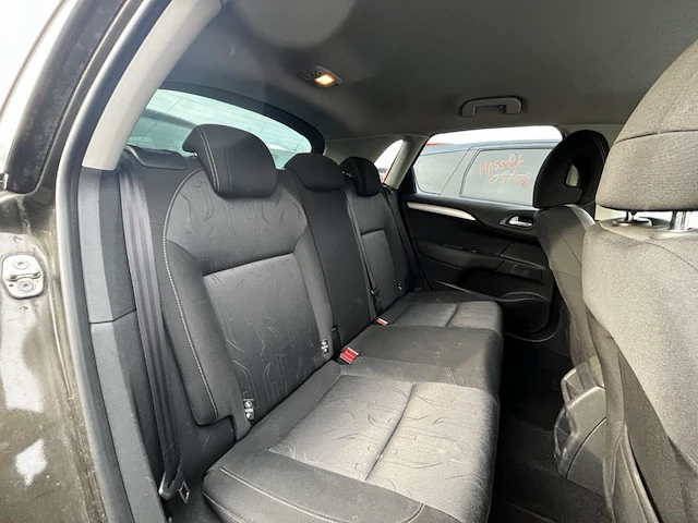 Citroen c4, 2013 - afbeelding 11 van  34