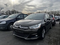 Citroen c4, 2013 - afbeelding 1 van  34