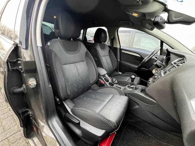 Citroen c4, 2013 - afbeelding 13 van  34