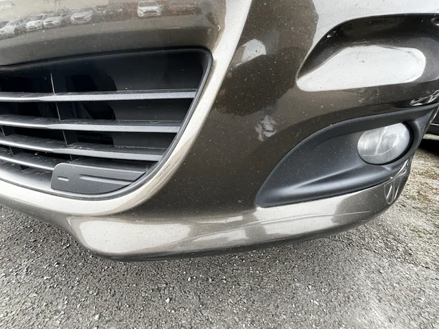 Citroen c4, 2013 - afbeelding 15 van  34