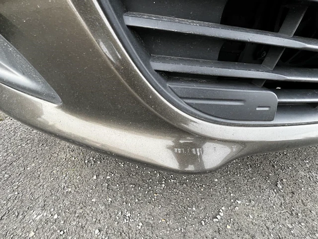 Citroen c4, 2013 - afbeelding 16 van  34