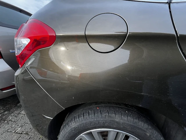 Citroen c4, 2013 - afbeelding 20 van  34