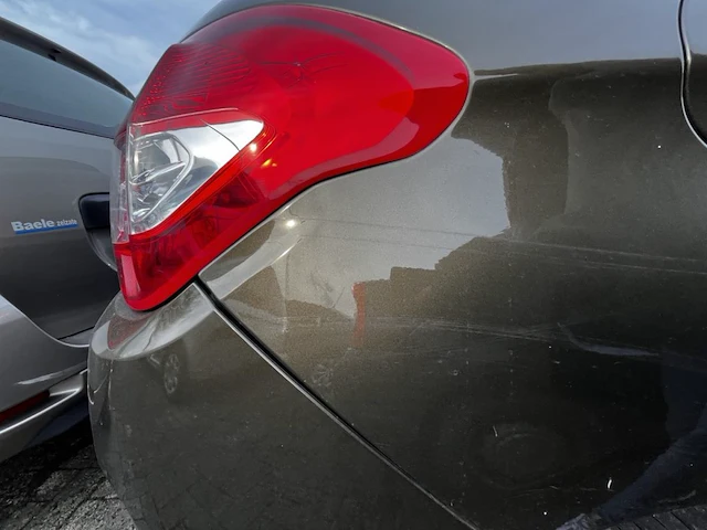 Citroen c4, 2013 - afbeelding 21 van  34