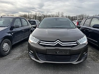 Citroen c4, 2013 - afbeelding 12 van  34