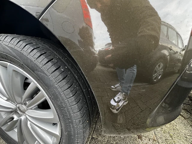 Citroen c4, 2013 - afbeelding 25 van  34