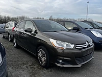 Citroen c4, 2013 - afbeelding 23 van  34
