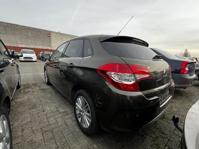 Citroen c4, 2013 - afbeelding 30 van  34