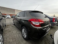 Citroen c4, 2013 - afbeelding 30 van  34