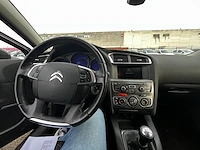 Citroen c4, 2013 - afbeelding 32 van  34
