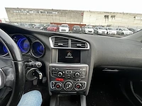 Citroen c4, 2013 - afbeelding 33 van  34