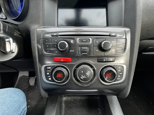 Citroen c4, 2013 - afbeelding 34 van  34