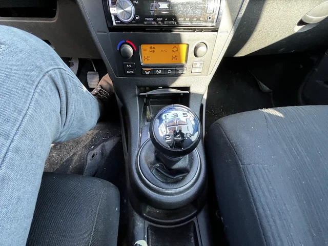 Citroen c4, 2013 - afbeelding 2 van  27