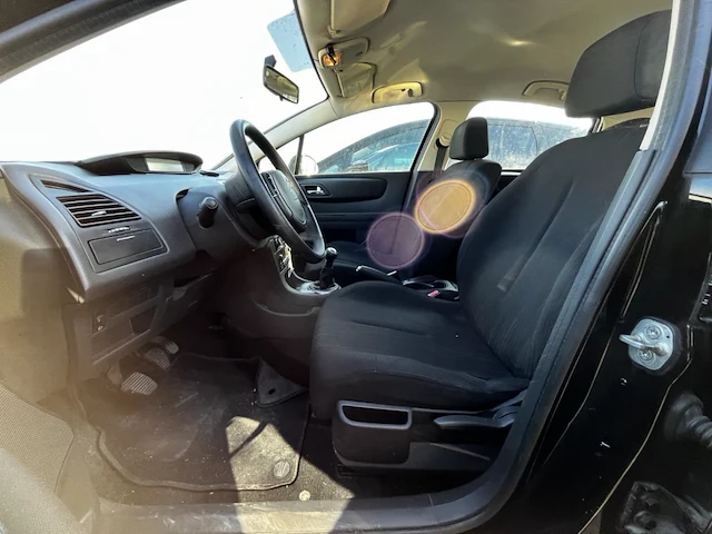 Citroen c4, 2013 - afbeelding 7 van  27