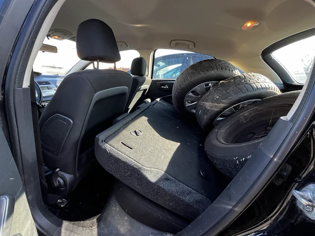 Citroen c4, 2013 - afbeelding 8 van  27