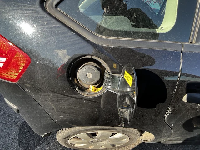 Citroen c4, 2013 - afbeelding 10 van  27