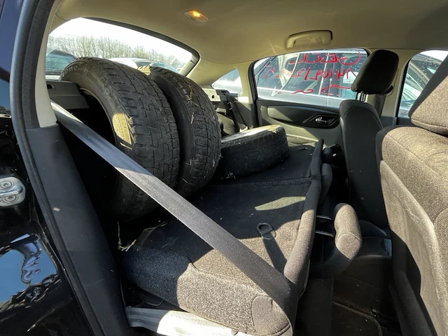 Citroen c4, 2013 - afbeelding 11 van  27