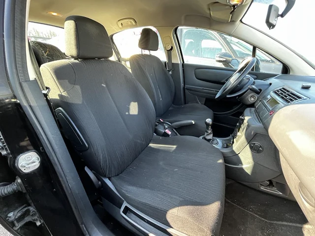 Citroen c4, 2013 - afbeelding 13 van  27
