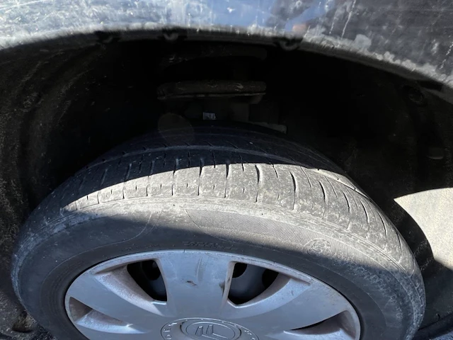 Citroen c4, 2013 - afbeelding 14 van  27