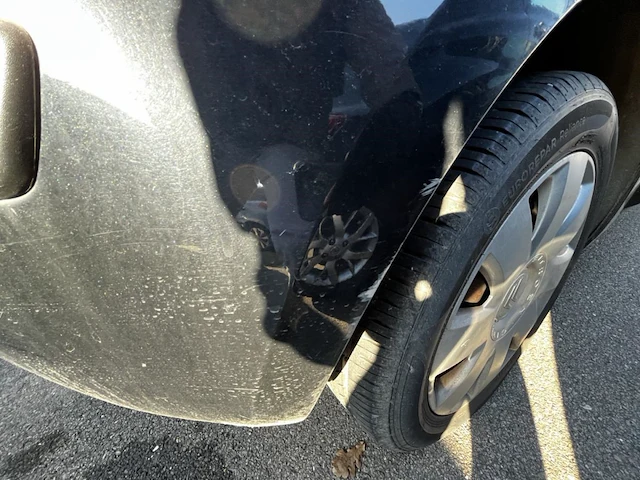Citroen c4, 2013 - afbeelding 17 van  27