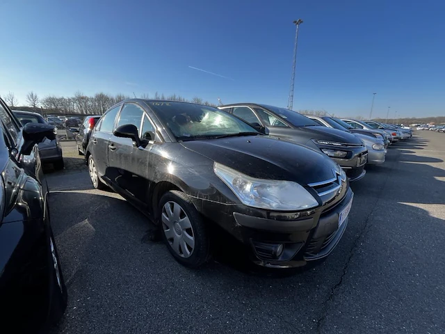 Citroen c4, 2013 - afbeelding 21 van  27
