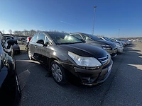 Citroen c4, 2013 - afbeelding 21 van  27