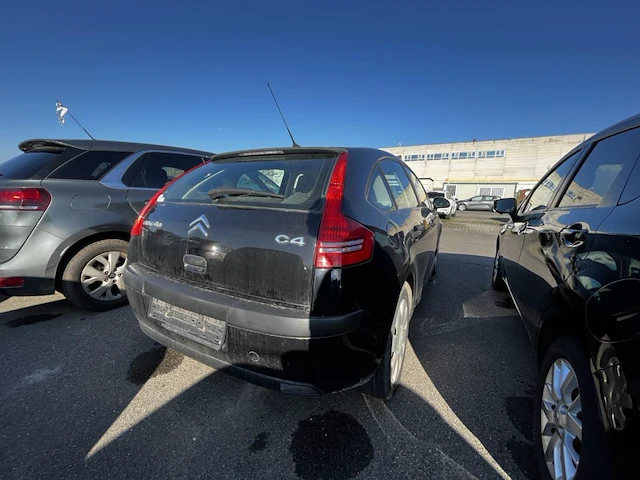 Citroen c4, 2013 - afbeelding 22 van  27