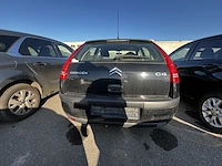 Citroen c4, 2013 - afbeelding 23 van  27