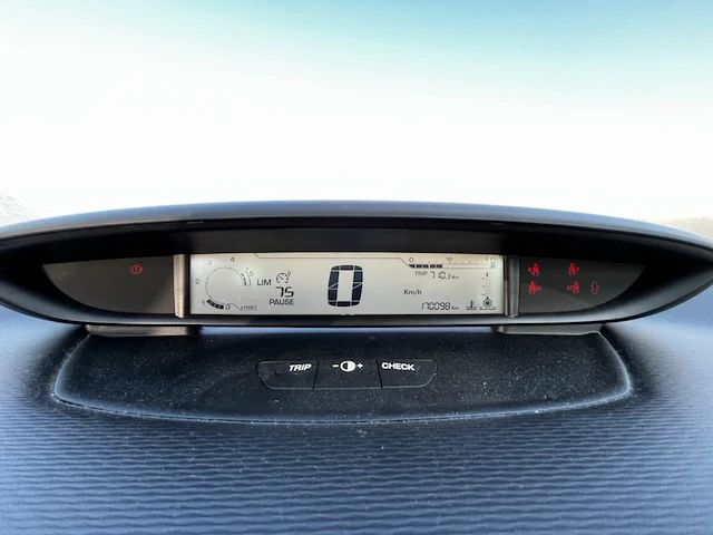 Citroen c4, 2013 - afbeelding 25 van  27