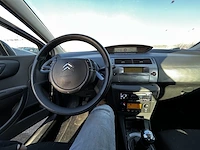 Citroen c4, 2013 - afbeelding 26 van  27