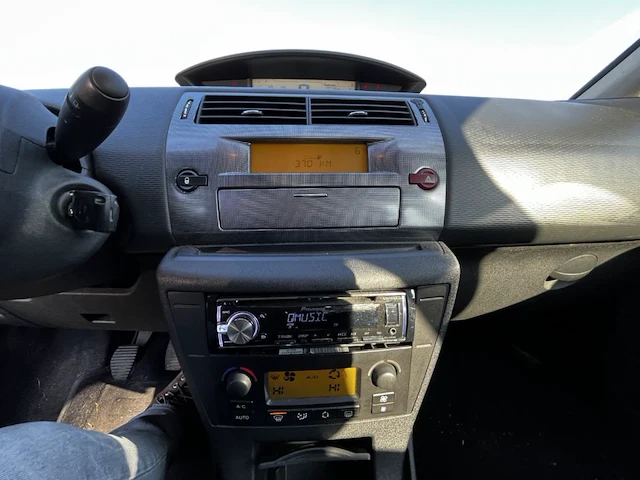 Citroen c4, 2013 - afbeelding 27 van  27