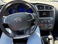 Citroen c4, 2013 - afbeelding 2 van  26