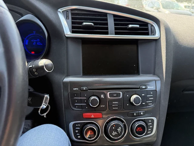 Citroen c4, 2013 - afbeelding 3 van  26
