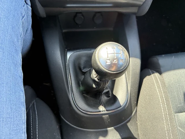 Citroen c4, 2013 - afbeelding 5 van  26