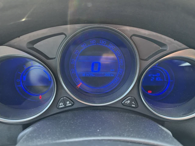 Citroen c4, 2013 - afbeelding 6 van  26