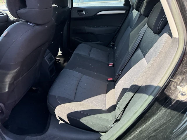 Citroen c4, 2013 - afbeelding 10 van  26