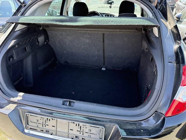 Citroen c4, 2013 - afbeelding 13 van  26