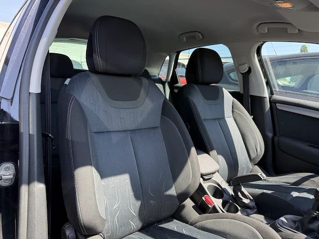 Citroen c4, 2013 - afbeelding 15 van  26