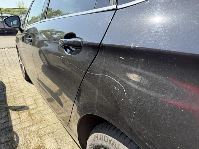 Citroen c4, 2013 - afbeelding 19 van  26