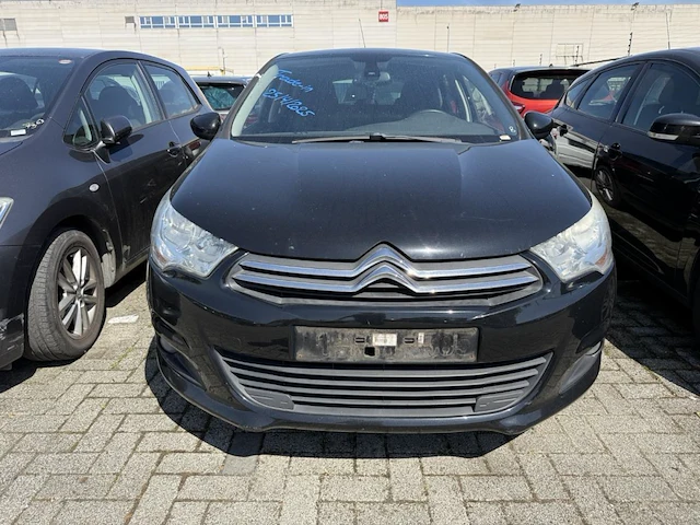 Citroen c4, 2013 - afbeelding 12 van  26