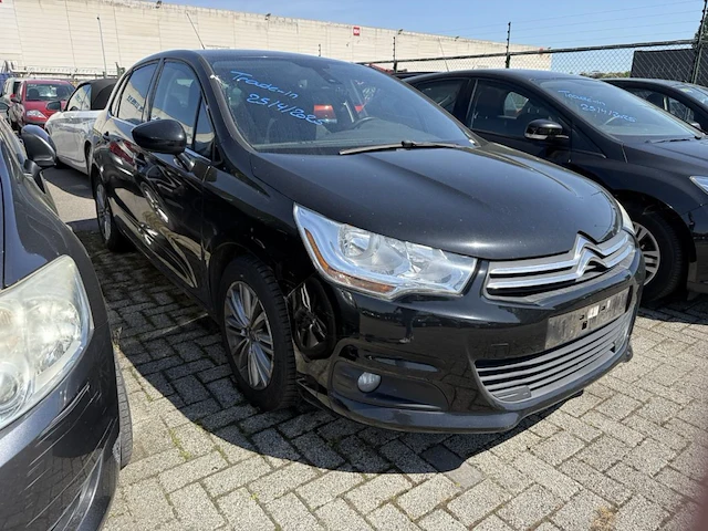 Citroen c4, 2013 - afbeelding 20 van  26