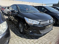 Citroen c4, 2013 - afbeelding 20 van  26