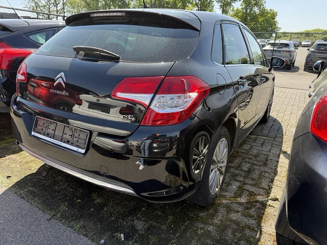 Citroen c4, 2013 - afbeelding 21 van  26